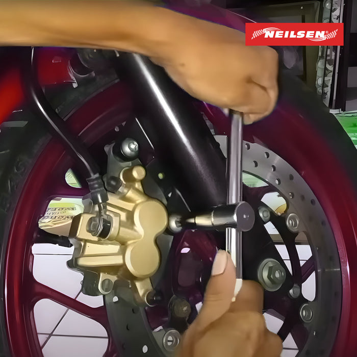 CT4167  - Sliding T-Bar 3/4in Drive