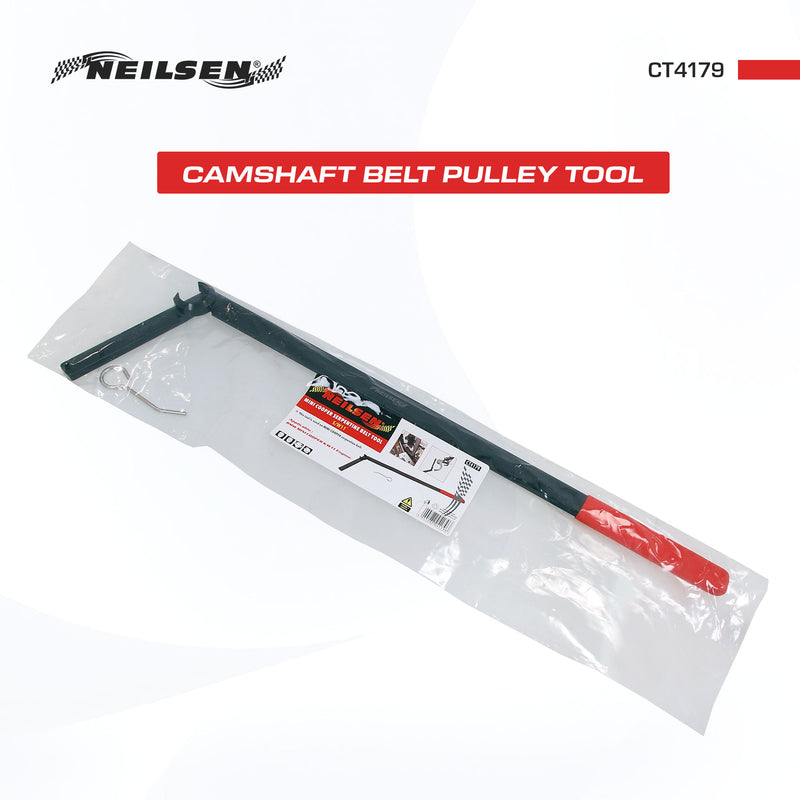 CT4179 - Camshaft Belt Pulley Tool - Mini