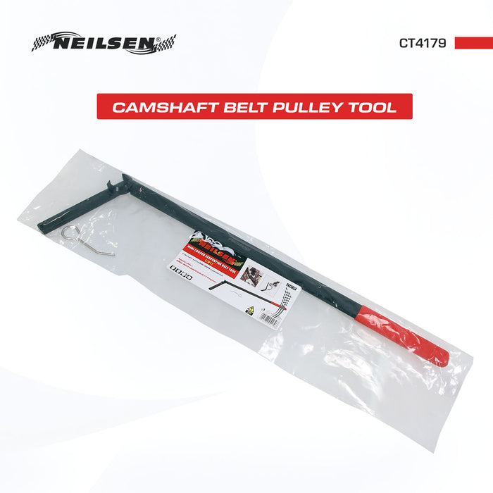 CT4179 - Camshaft Belt Pulley Tool - Mini