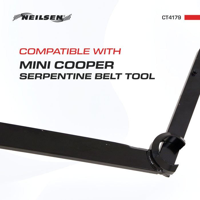 CT4179 - Camshaft Belt Pulley Tool - Mini