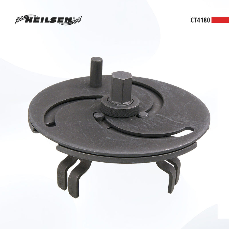 CT4180 - 3 Leg Fuel Tank Sender Wrench