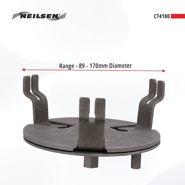CT4180 - 3 Leg Fuel Tank Sender Wrench