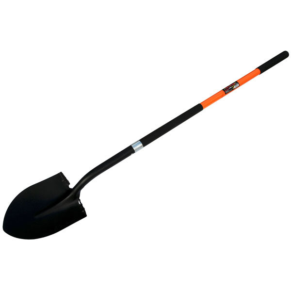 CT4184 - Round Mouth Shovel
