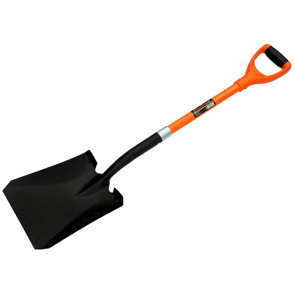 CT4185 - Square Mouth Shovel