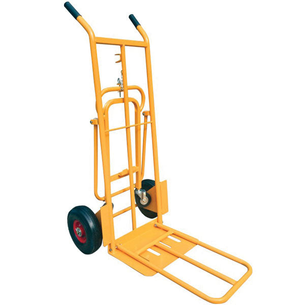 CT4187 - 3 in 1 Multi-Purpose Sack Truck