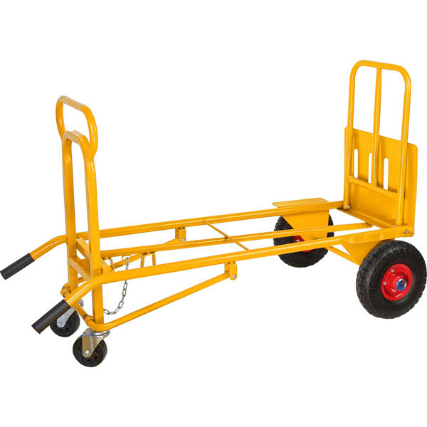 CT4187 - 3 in 1 Multi-Purpose Sack Truck