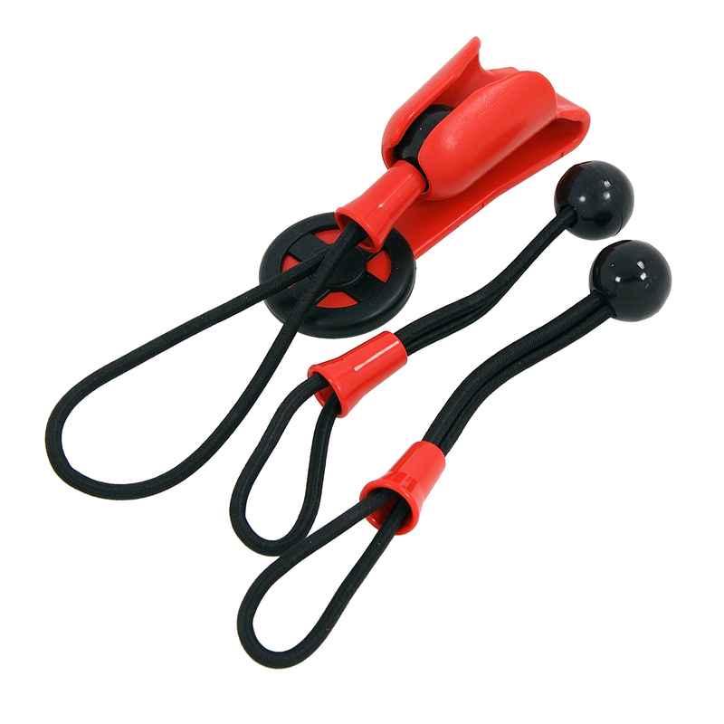 CT4201 - Bungee Belt Tool Holder System