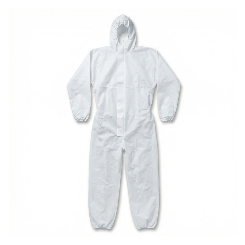 CT4205 - Disposable Overalls