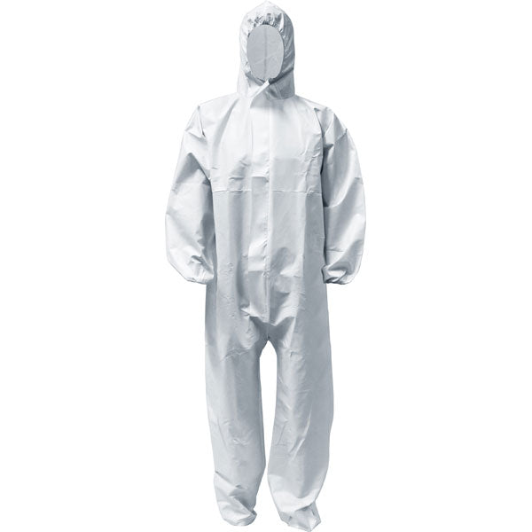 CT4205 - Disposable Overalls