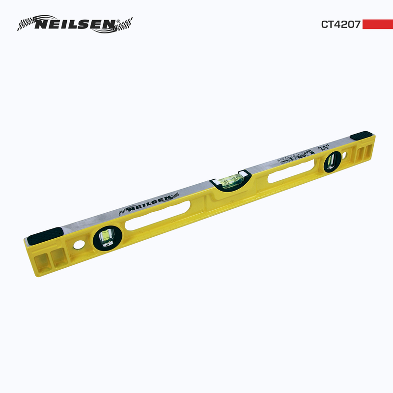 CT4207 - 24in Heavy Duty Spirit Level