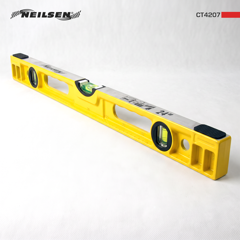 CT4207 - 24in Heavy Duty Spirit Level