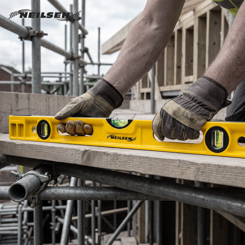 CT4207 - 24in Heavy Duty Spirit Level