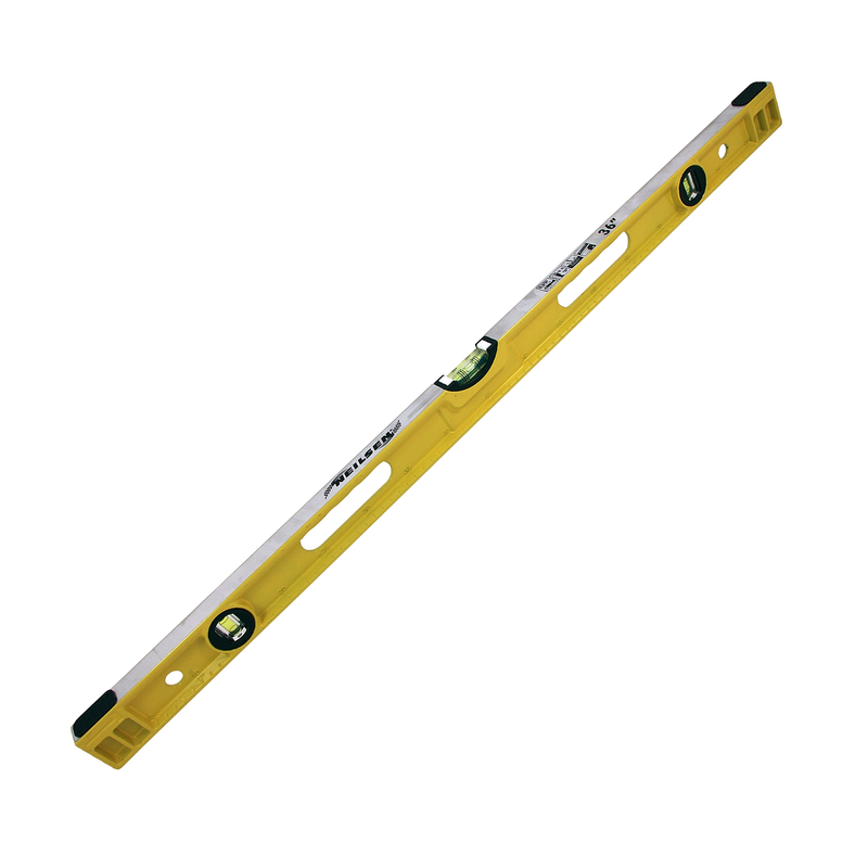 CT4208 - 36in Heavy Duty Spirit Level