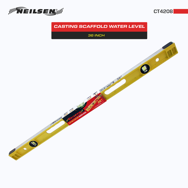 CT4208 - 36in Heavy Duty Spirit Level
