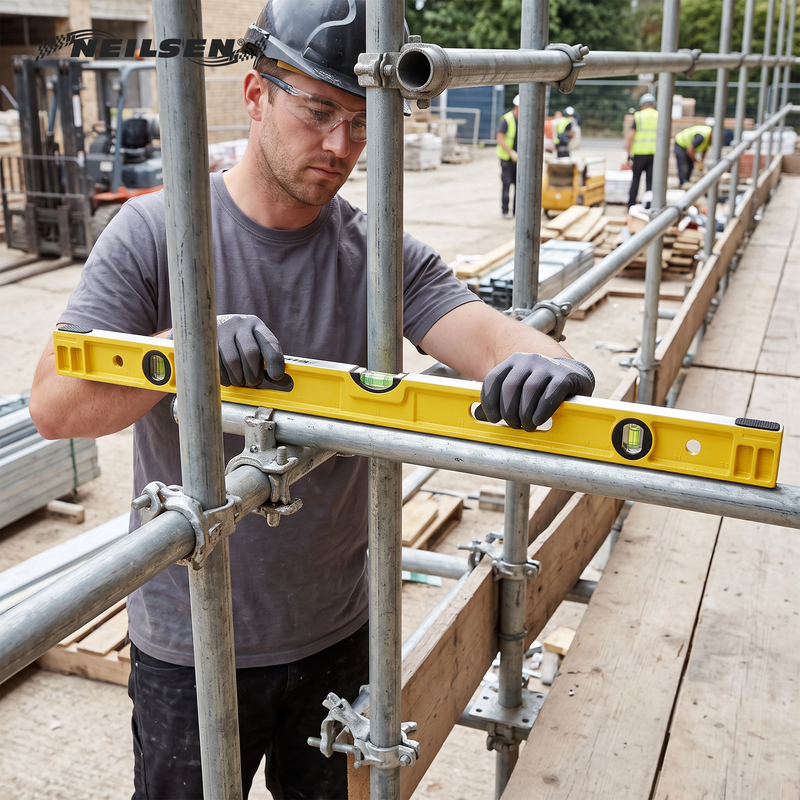 CT4208 - 36in Heavy Duty Spirit Level