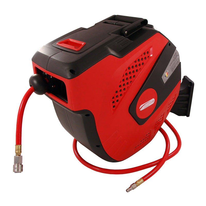 CT4209 - Air Hose Reel - 30m
