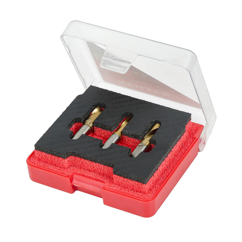 CT4214 - 3pc Spot Weld Cutter Set