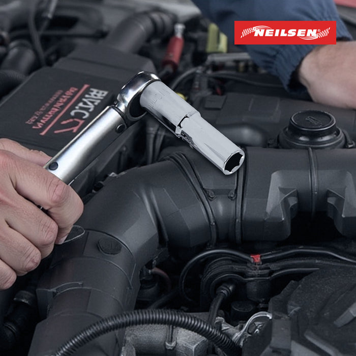 CT4230 - 4pc 3/8in Drive Deep Socket Set