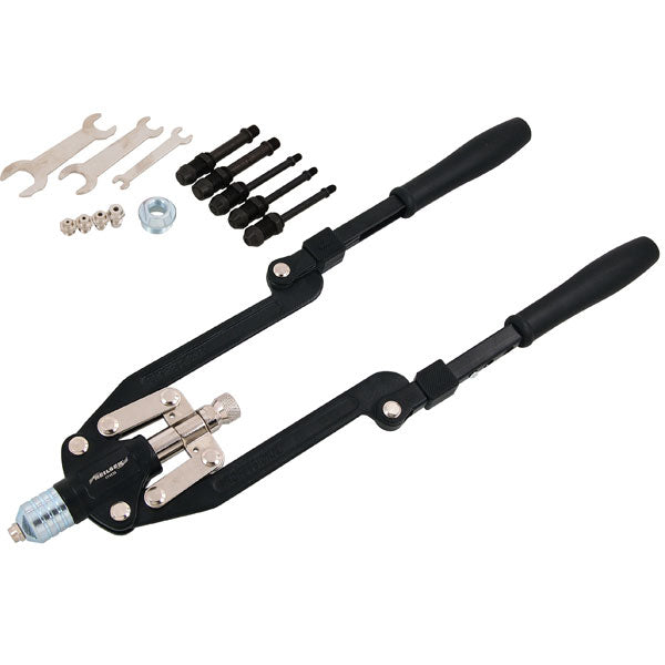 CT4235 - Long Arm Riveter Set — Neilsen Tools