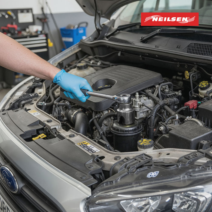 CT4242 - 1/2inch Drive Fuel Filter Socket