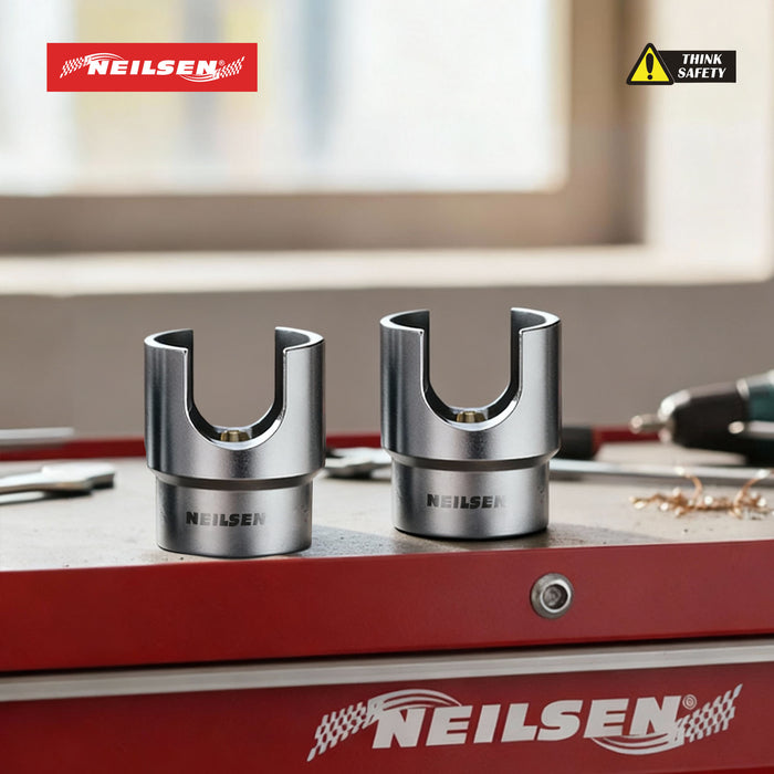 CT4242 - 1/2inch Drive Fuel Filter Socket