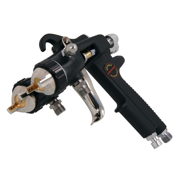 CT4245 - Double Head Spray Gun