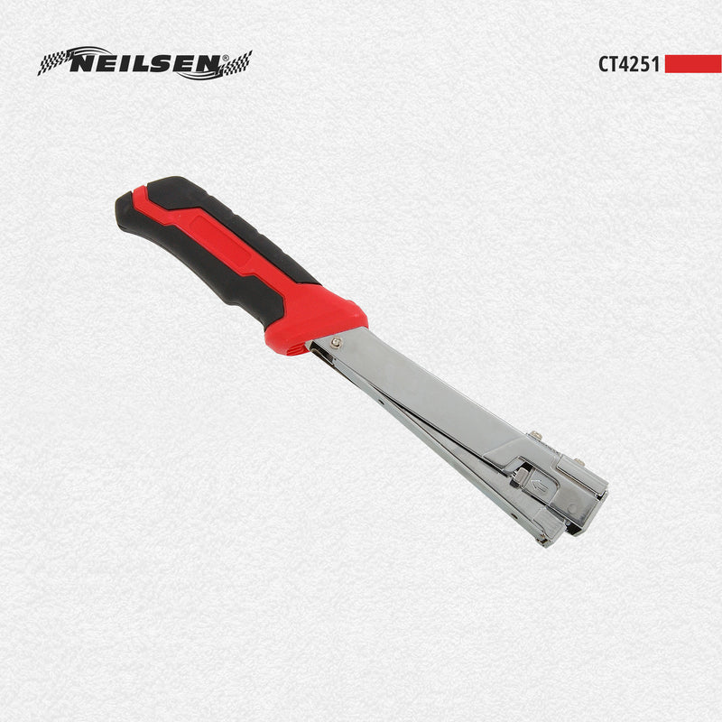 CT4251 - Hammer Tacker Stapler Heavy Duty