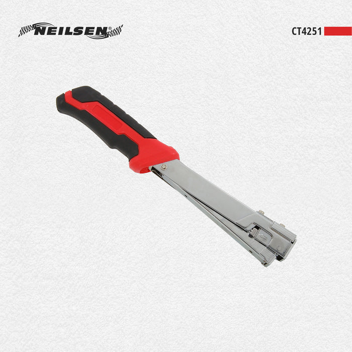 CT4251 - Hammer Tacker Stapler Heavy Duty