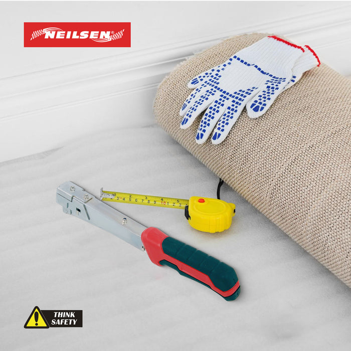 CT4251 - Hammer Tacker Stapler Heavy Duty