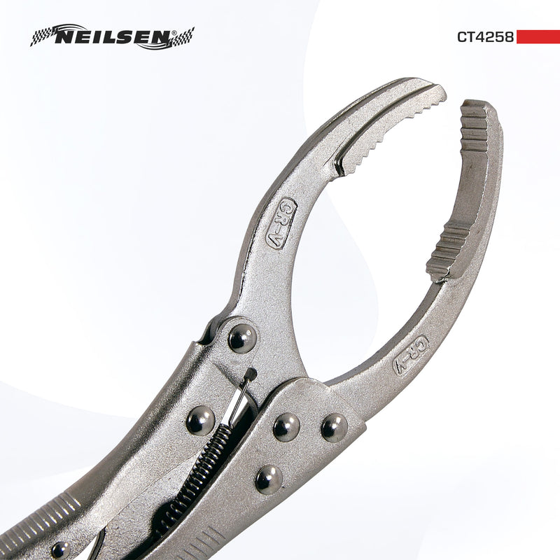 CT4258 - Oil Filter Locking Pliers