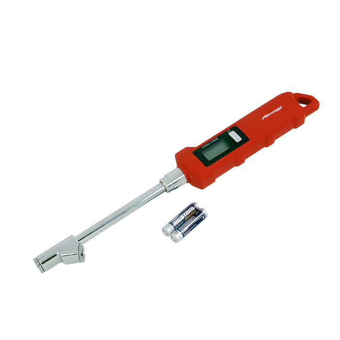 CT4259 - Digital Tyre Pressure Gauge
