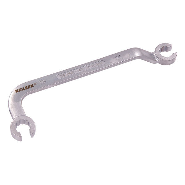 CT4261 14mm Diesel Injector Wrench — Neilsen Tools