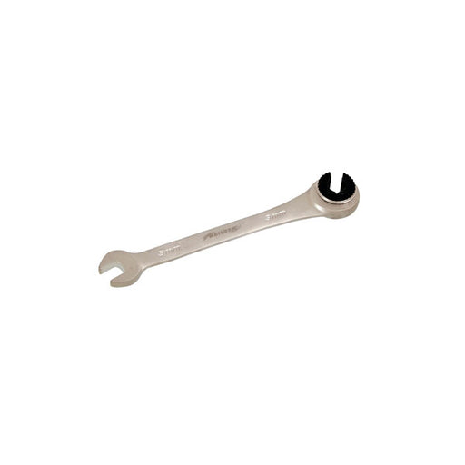 Neilsen 14mm Flare Nut Wrench – Ratchet & Open End Brake Line Spanner (CT4269)