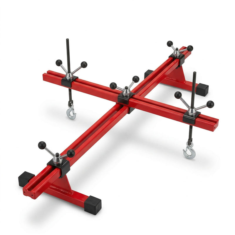 CT4283 - Engine Support Beam