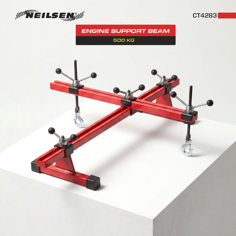 CT4283 - Engine Support Beam
