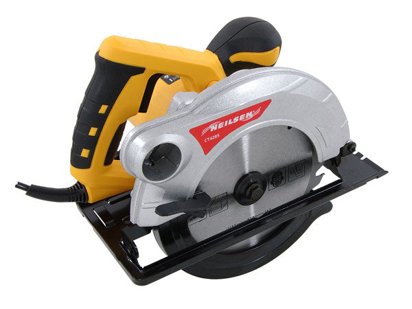 CT4285 - 230V Circular Saw