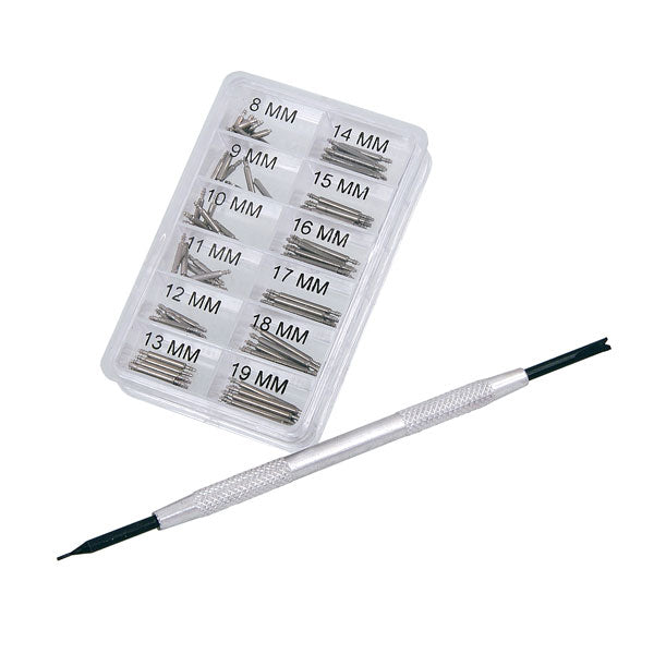 CT4298 Watch Spring Bar Tool Set — Neilsen Tools