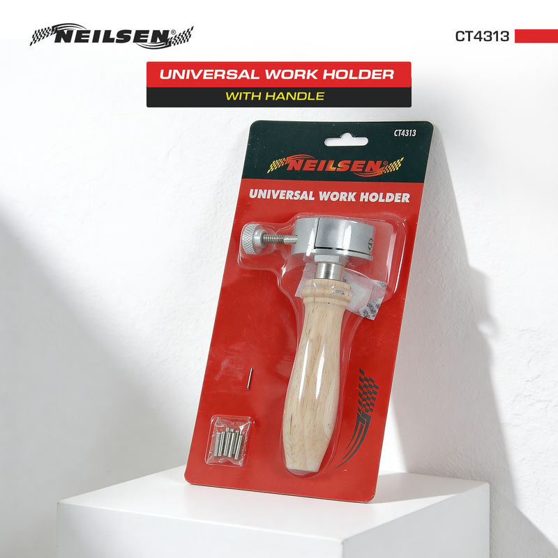 CT4313 - Universal Work Holder