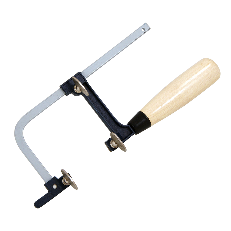 CT4316 - Piercing Saw Frame