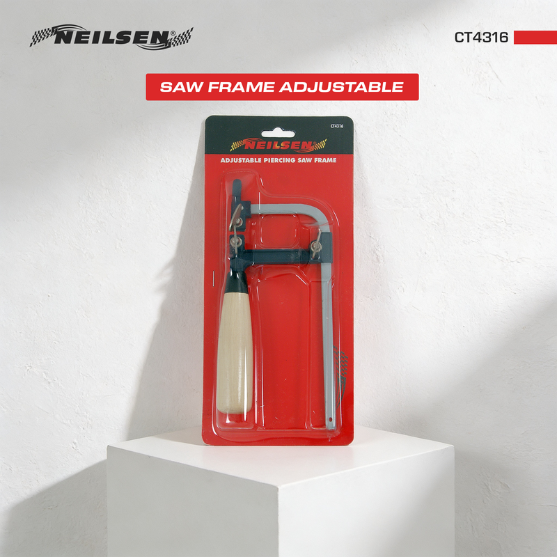 CT4316 - Piercing Saw Frame
