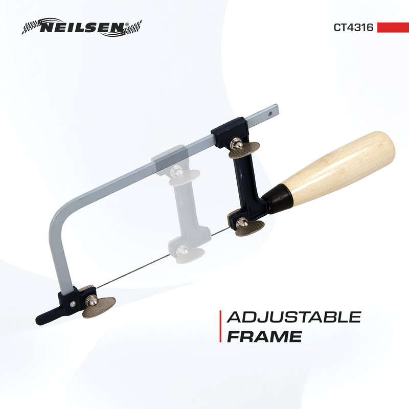 CT4316 - Piercing Saw Frame