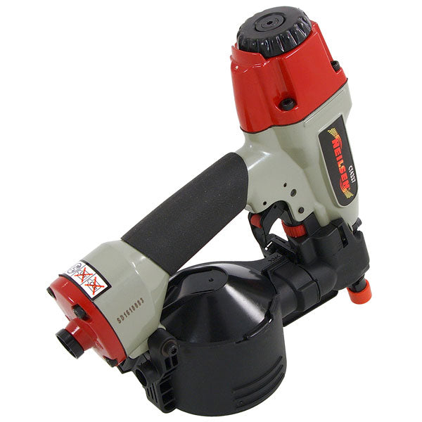 CT4337 - Air Nail Coil Gun CN45