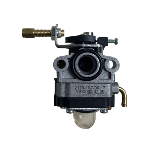 CT4343-5 - Spare Carburetor for  CT4343