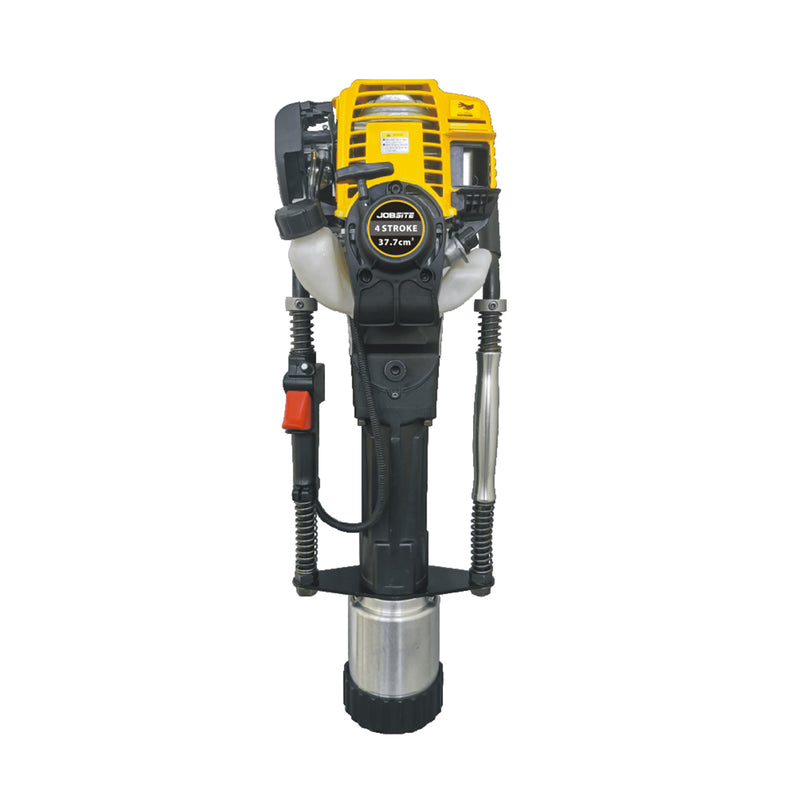 CT4343 - Pile Drive With Petrol Engine