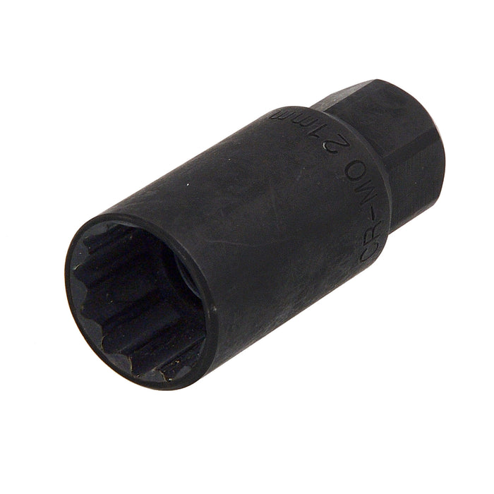 CT4347 - 21mm Impact Socket 12 Point 3/8 Drive