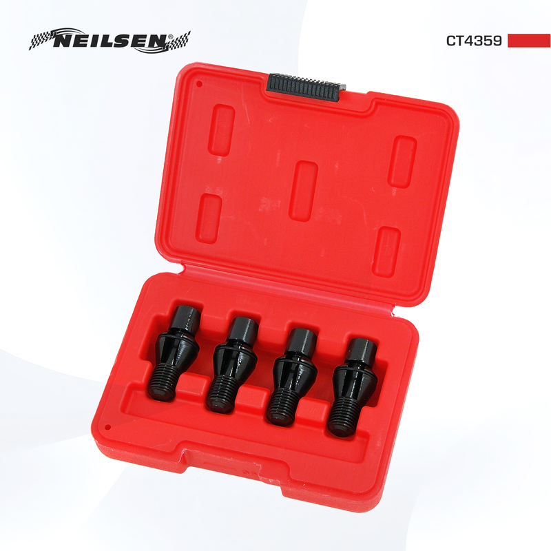 CT4359 - 4pc VW T5 Subframe Locating Pin Set