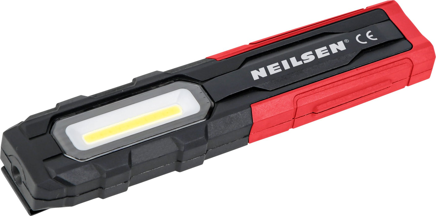 CT4372 - LED COB Work Lamp and Torch