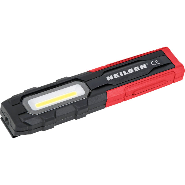 CT4372 - LED COB Work Lamp and Torch
