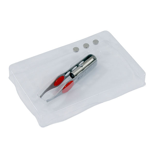 CT4375 - Tweezers with LED