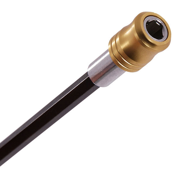 CT4378 - 2pc Magnetic Bit Holder Set